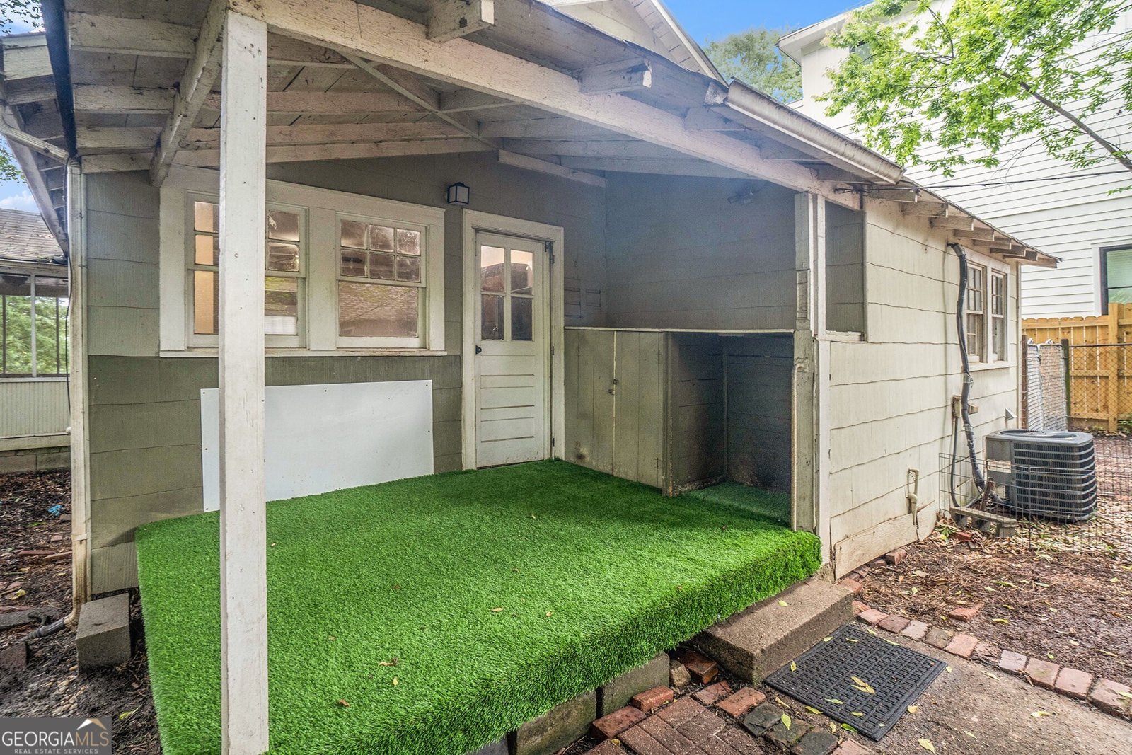 724 Bellemeade Avenue Atlanta - 21