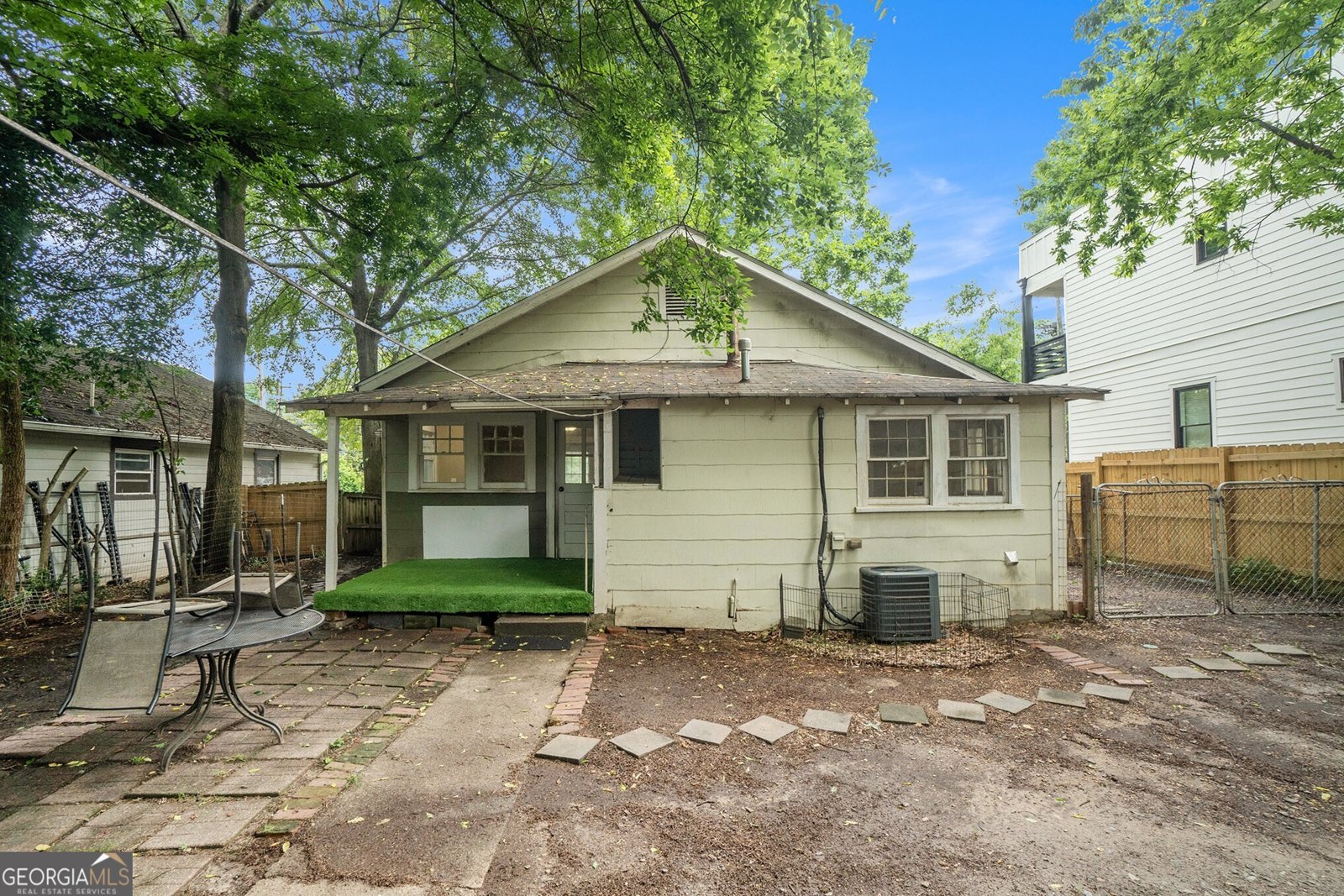 724 Bellemeade Avenue Atlanta - 22