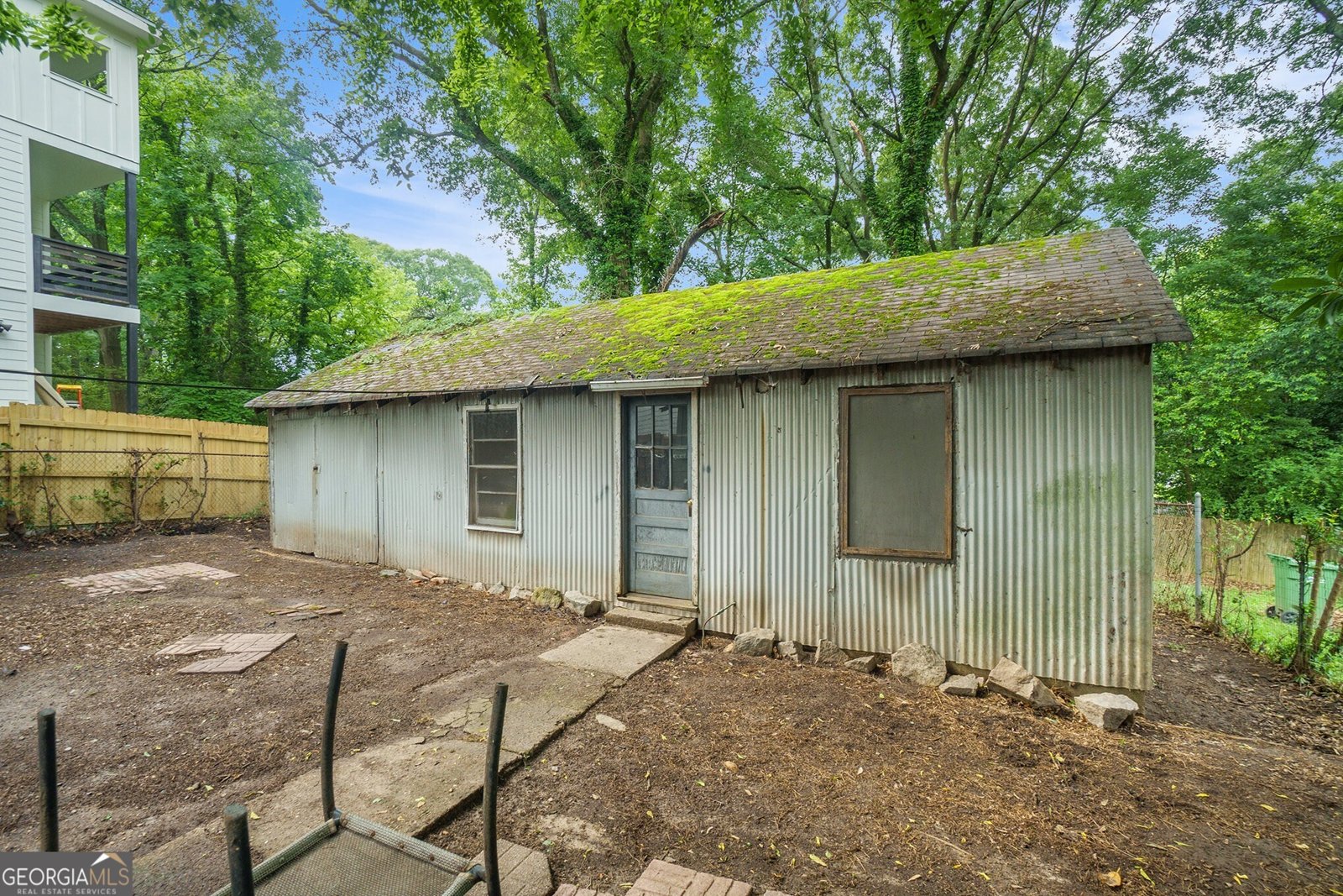 724 Bellemeade Avenue Atlanta - 23