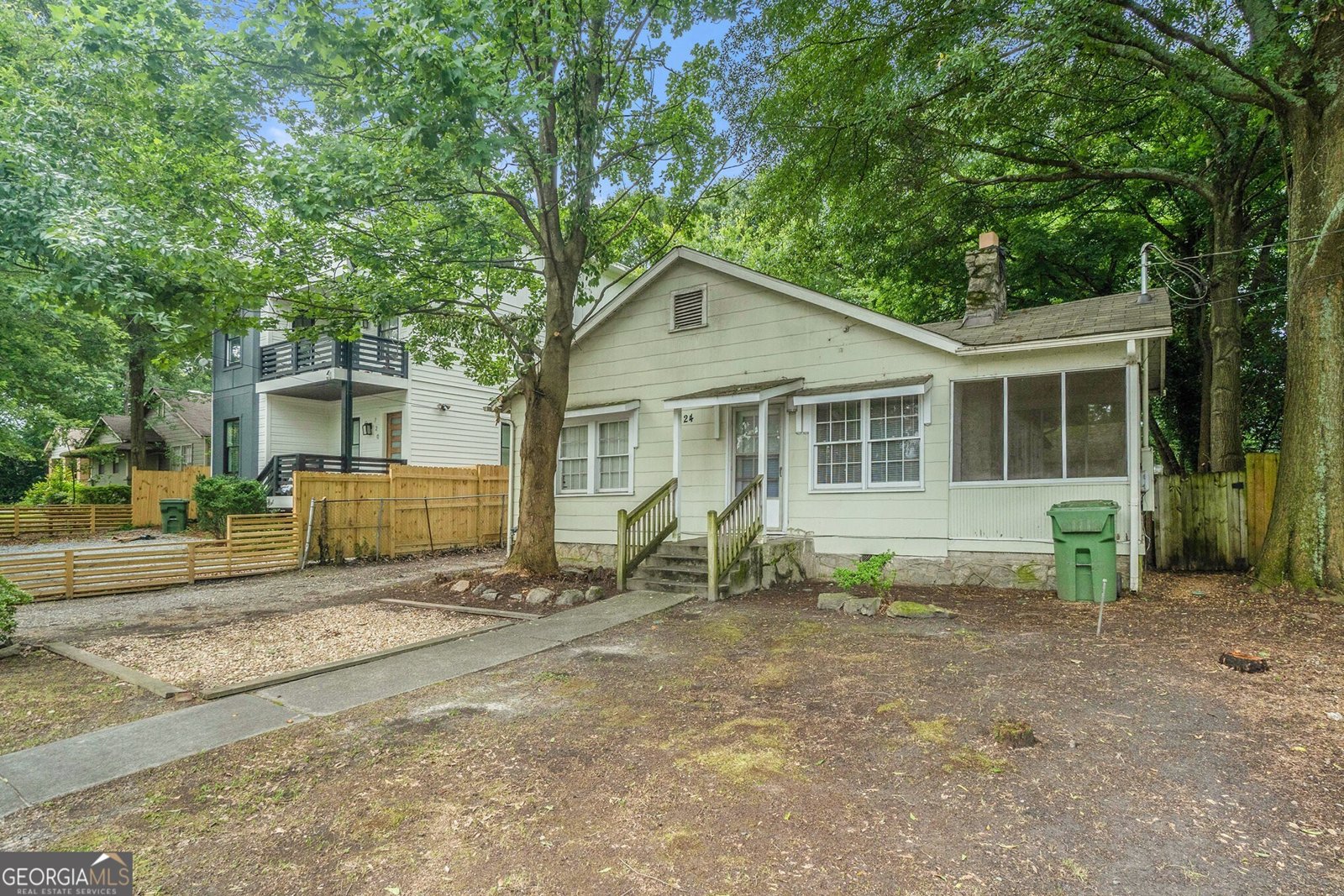 724 Bellemeade Avenue Atlanta - 25