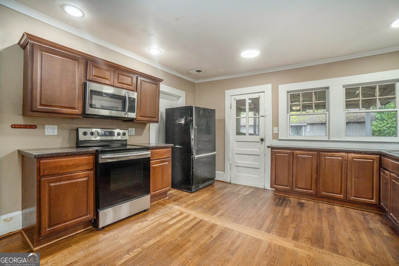 724 Bellemeade Avenue Atlanta - 3
