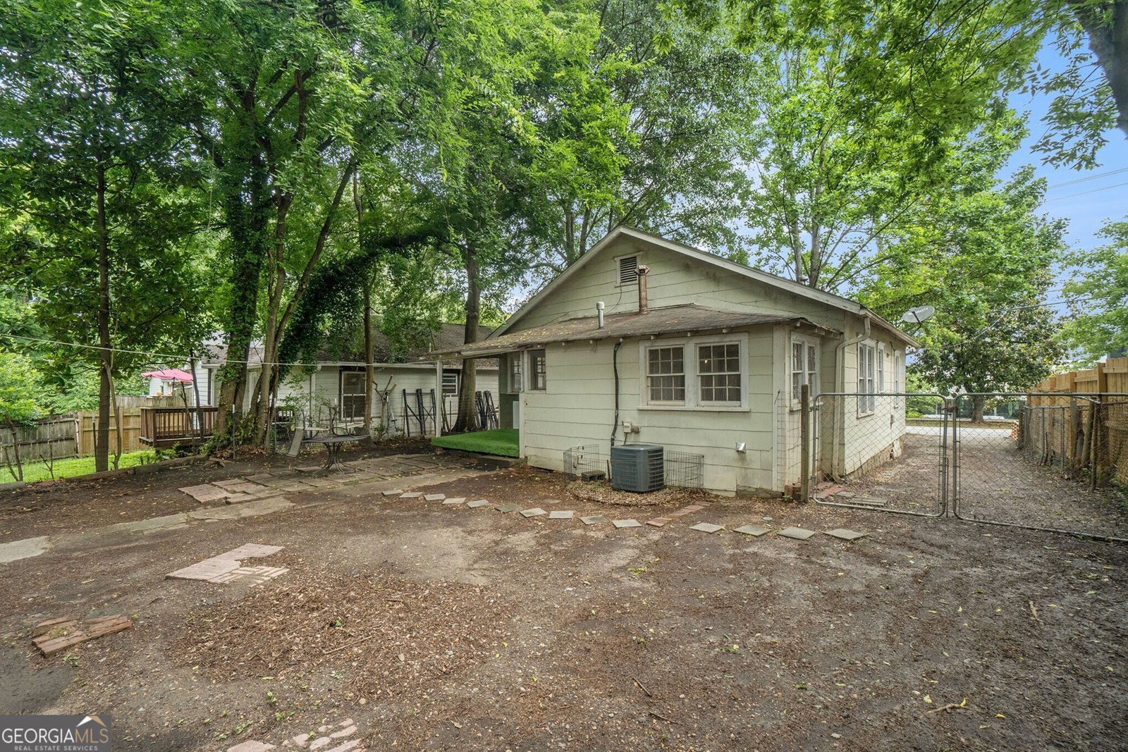 724 Bellemeade Avenue Atlanta - 5