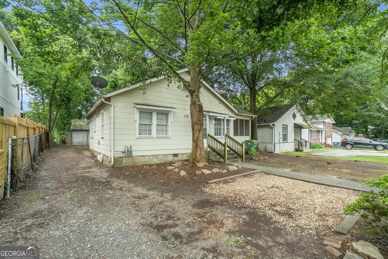 724 Bellemeade Avenue Atlanta - 6