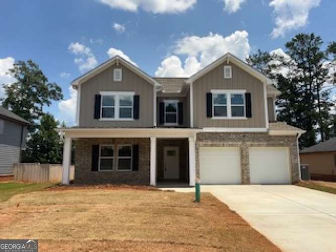 3536 Dogwood Pass Lithonia - 1