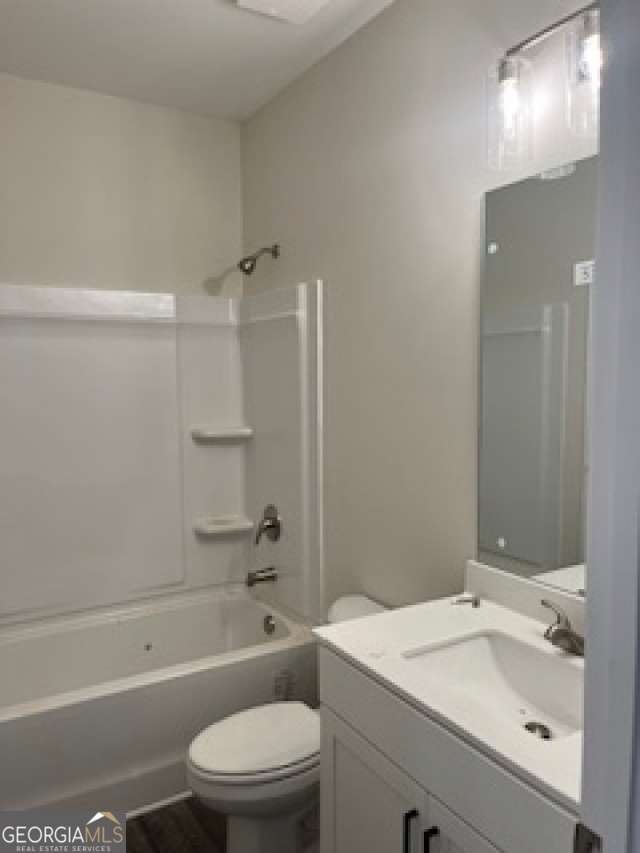 3536 Dogwood Pass Lithonia - 11