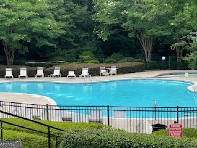 3536 Dogwood Pass Lithonia - 20
