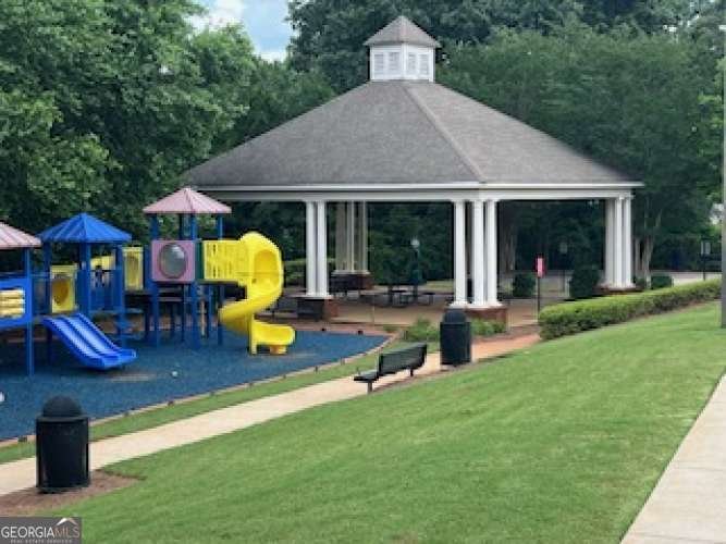 3536 Dogwood Pass Lithonia - 21