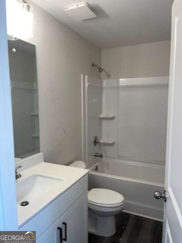 3536 Dogwood Pass Lithonia - 32