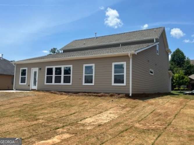 3536 Dogwood Pass Lithonia - 38