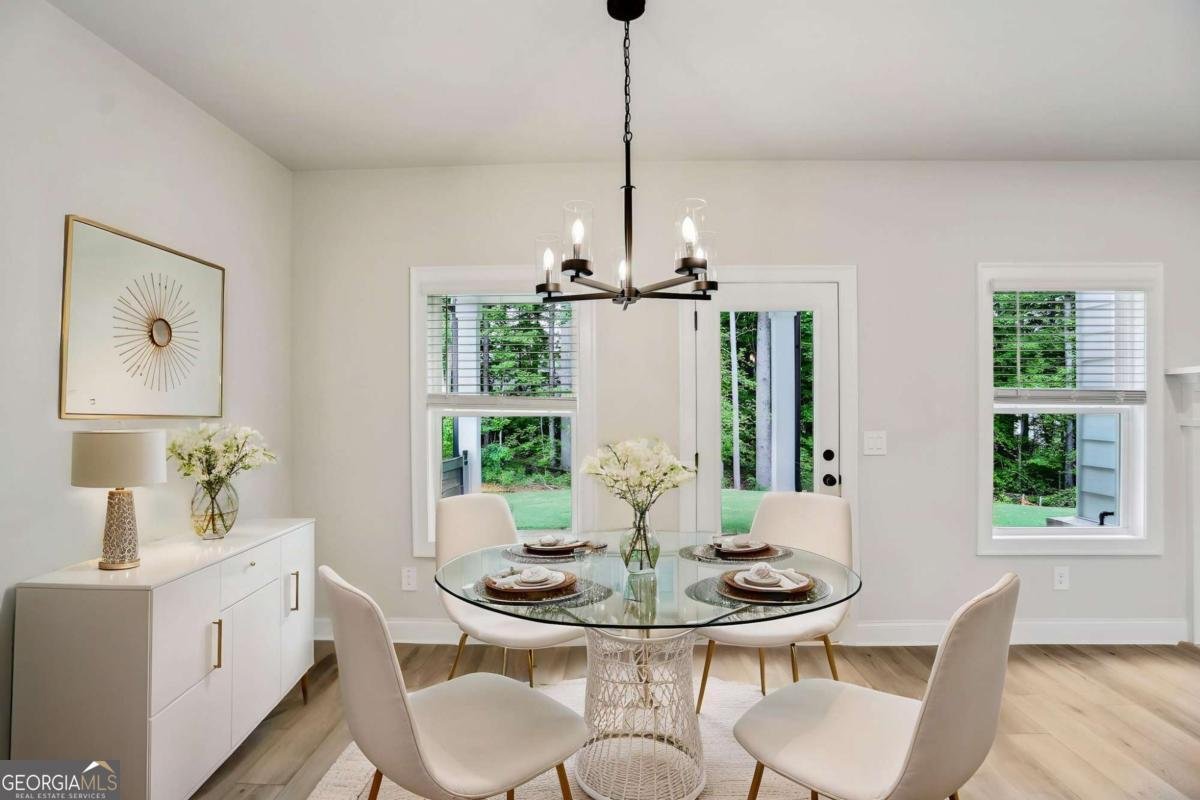 241 Martin Spring Road Lawrenceville - 1