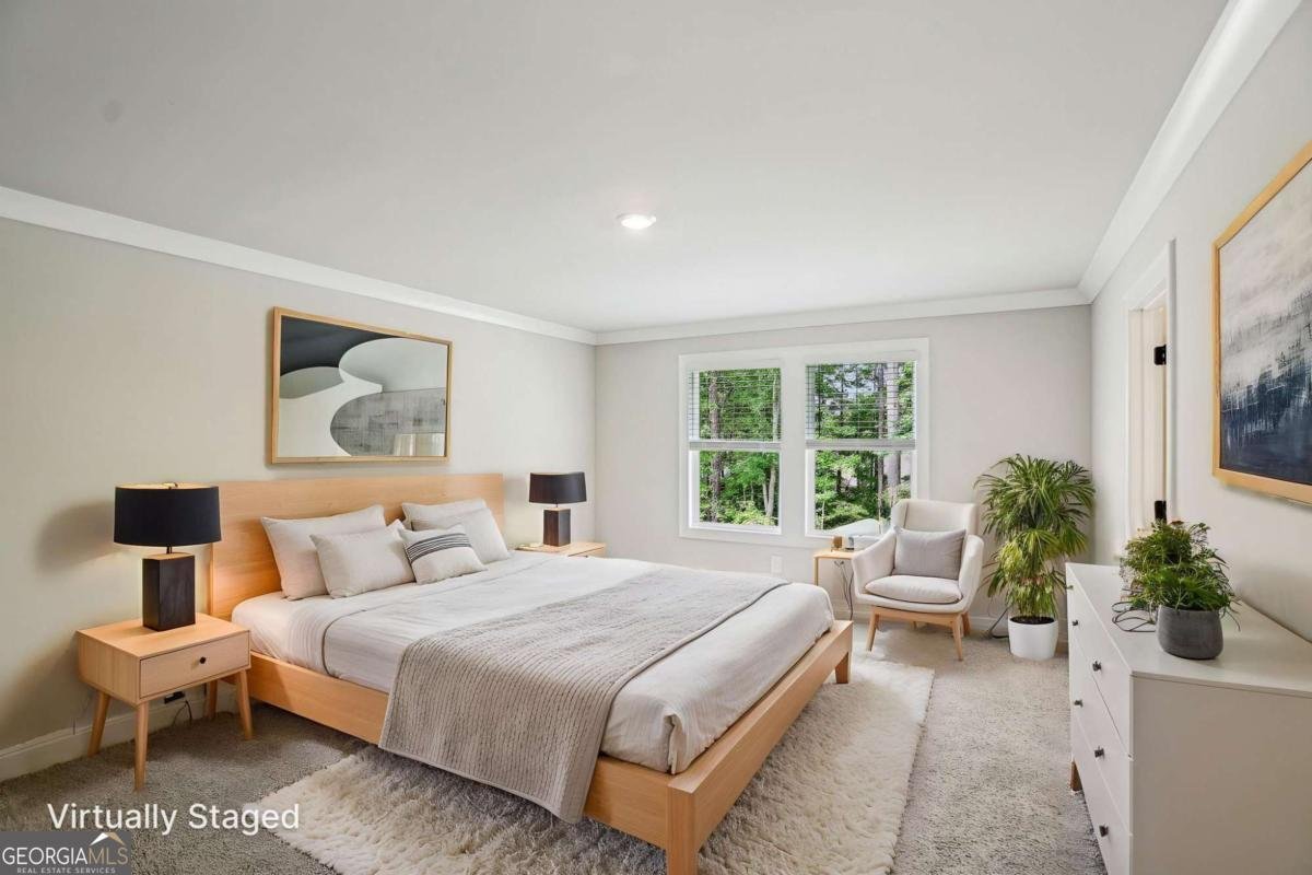 241 Martin Spring Road Lawrenceville - 16