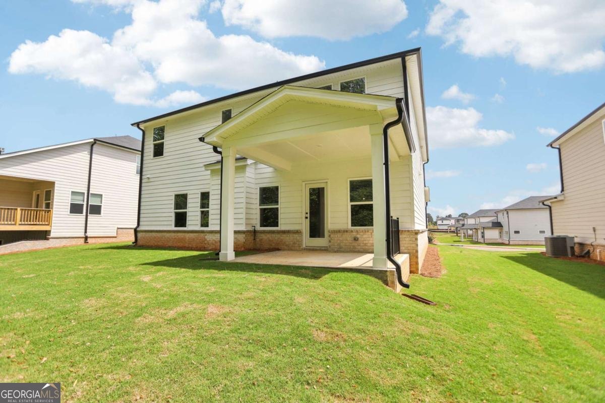 241 Martin Spring Road Lawrenceville - 24