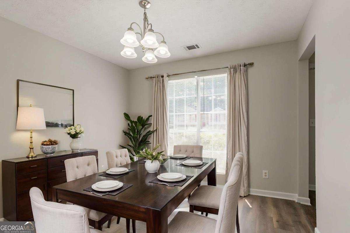 711 Ashley Lane Stone Mountain - 3
