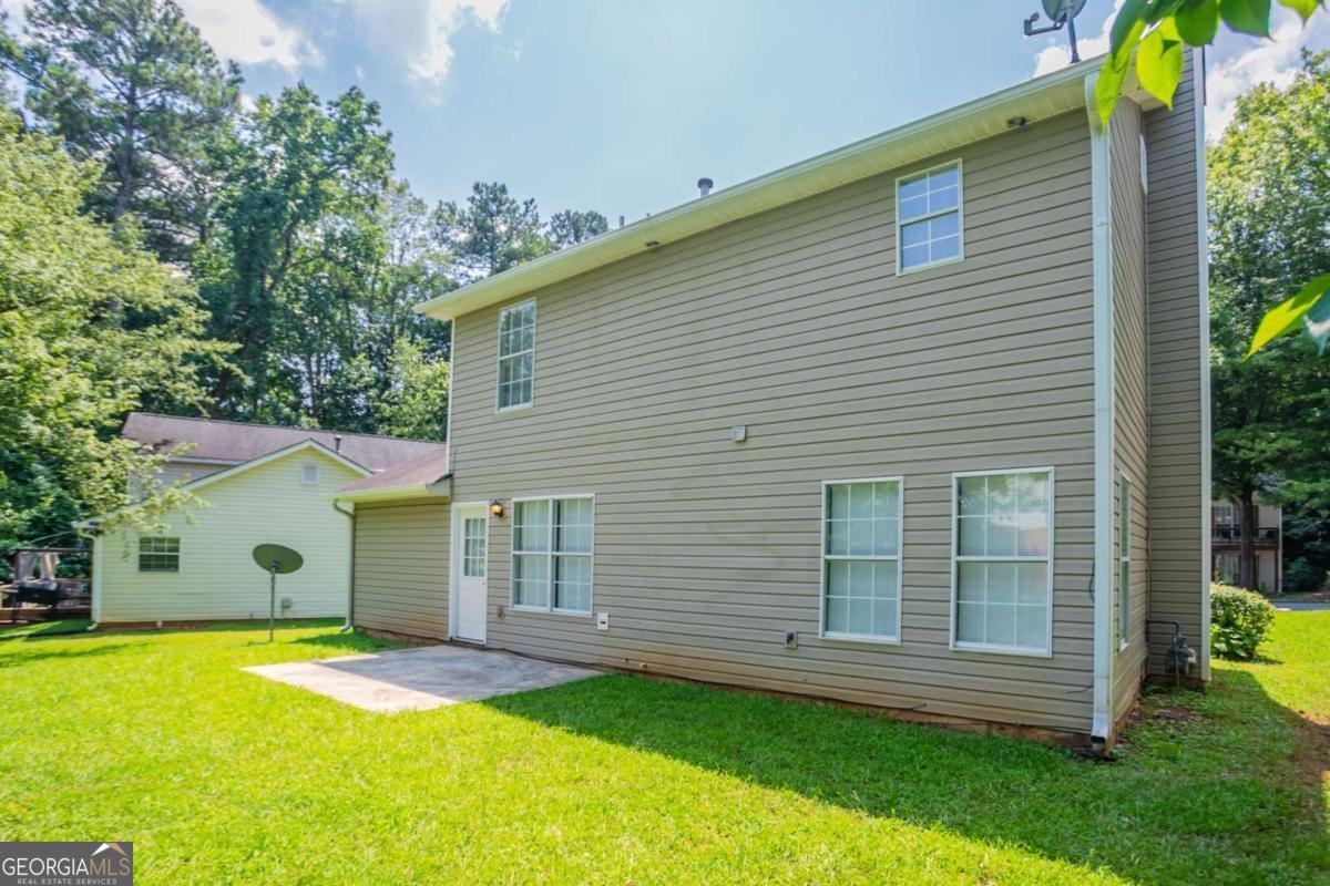 711 Ashley Lane Stone Mountain - 34