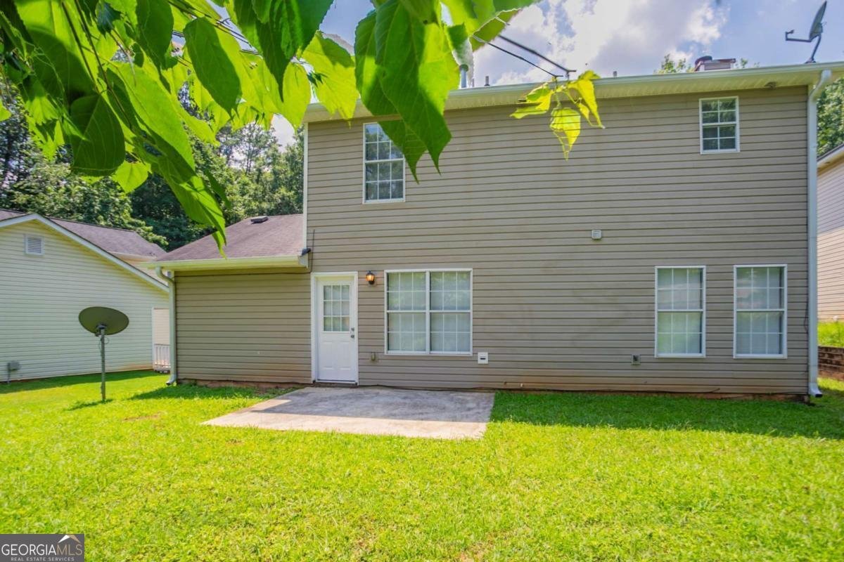 711 Ashley Lane Stone Mountain - 35