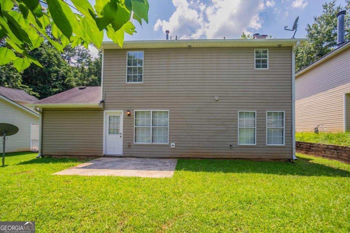 711 Ashley Lane Stone Mountain - 36