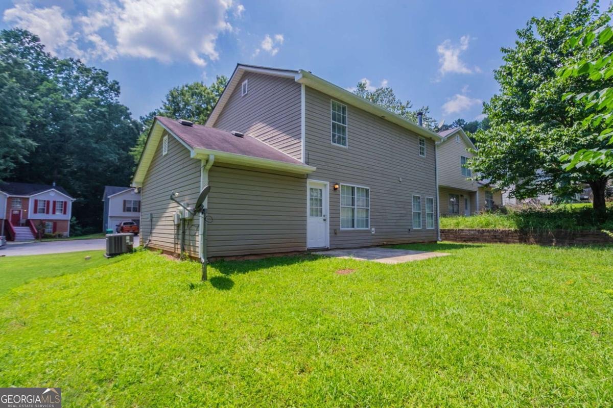 711 Ashley Lane Stone Mountain - 37
