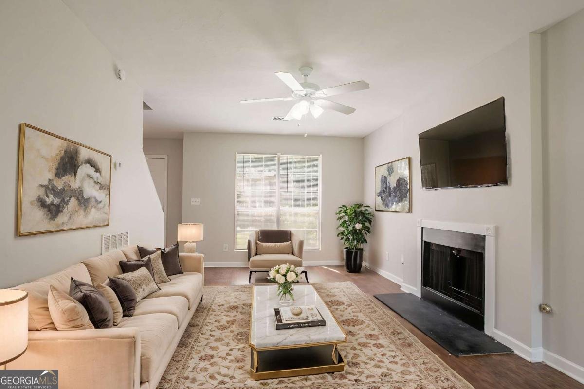 711 Ashley Lane Stone Mountain - 4