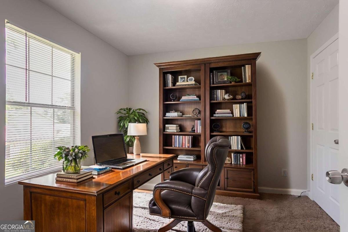 711 Ashley Lane Stone Mountain - 5