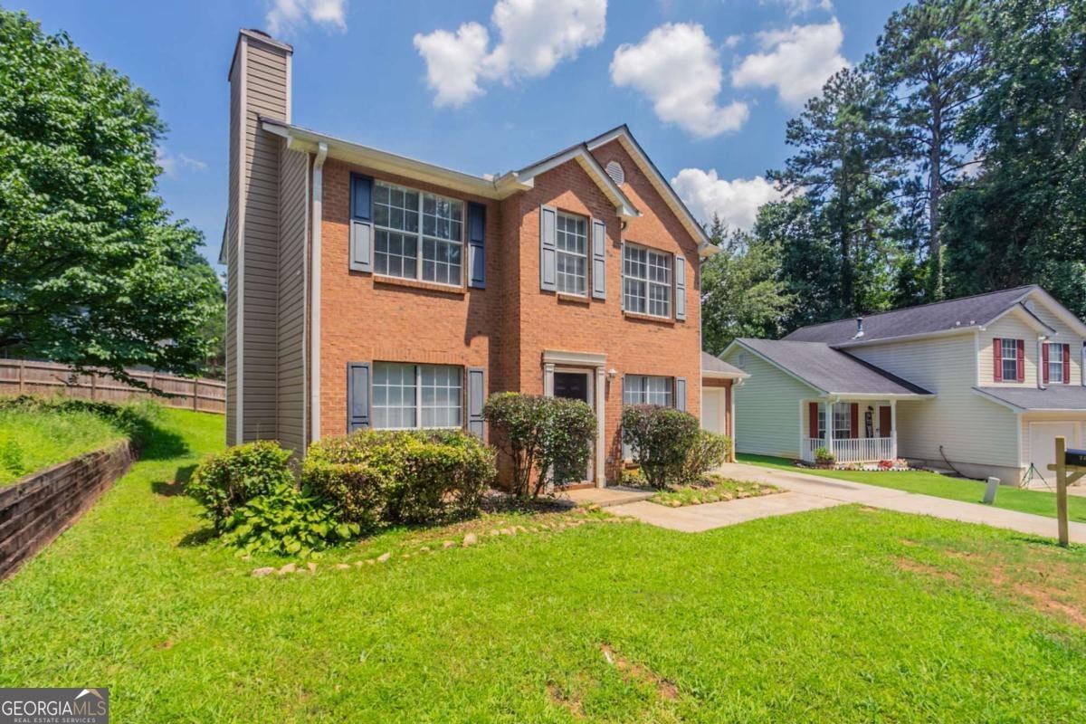 711 Ashley Lane Stone Mountain - 9