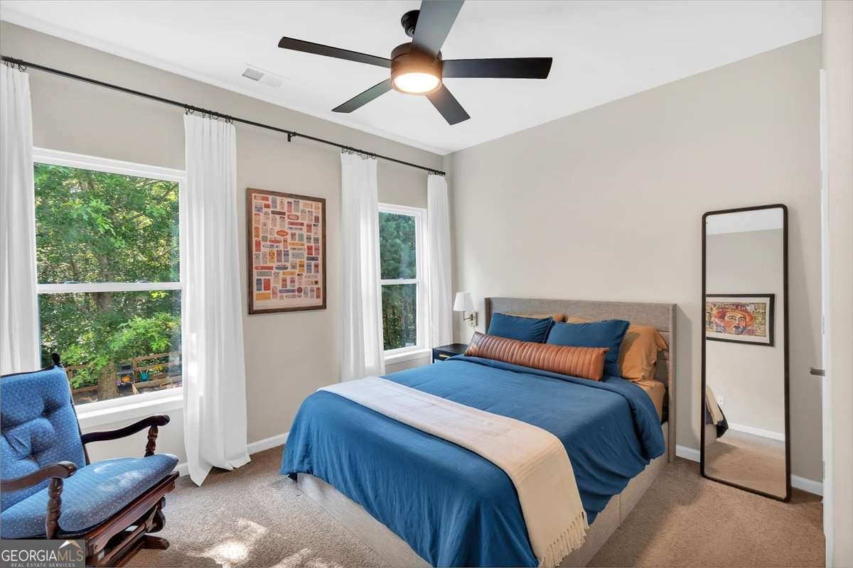 290 Prescott Drive Acworth - 12