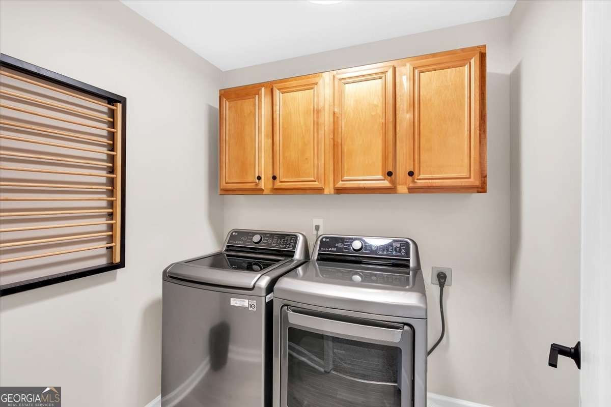 290 Prescott Drive Acworth - 18