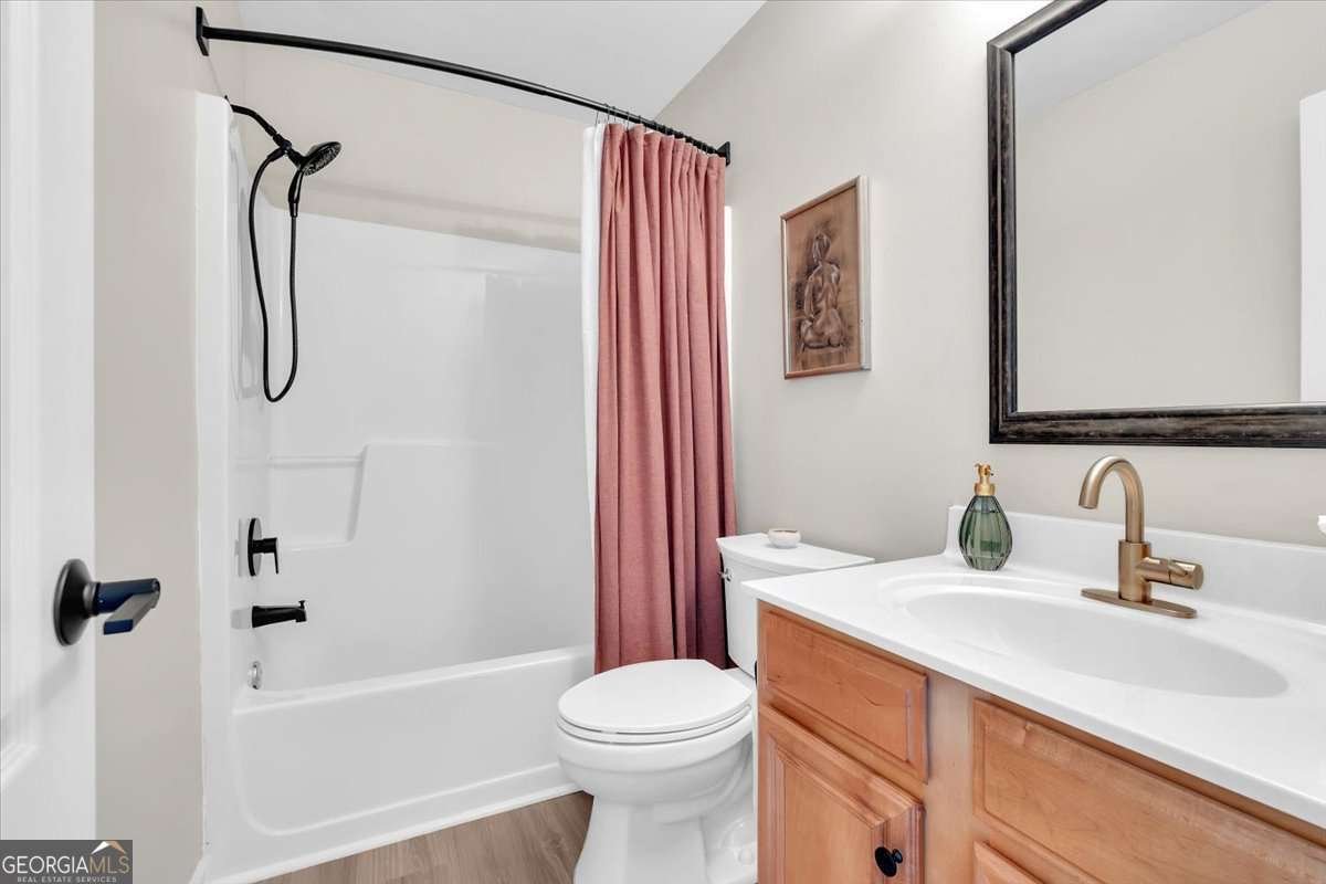 290 Prescott Drive Acworth - 19