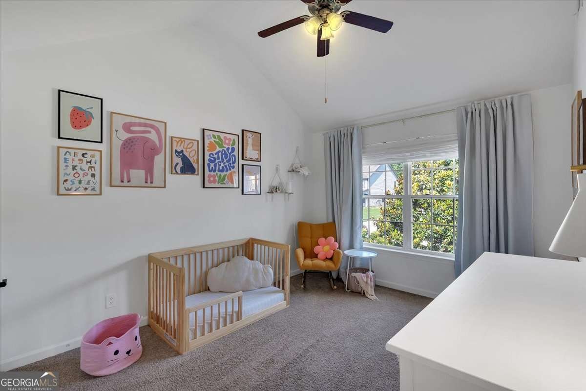 290 Prescott Drive Acworth - 22