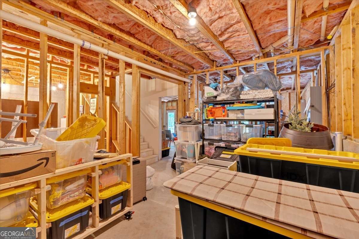 290 Prescott Drive Acworth - 23