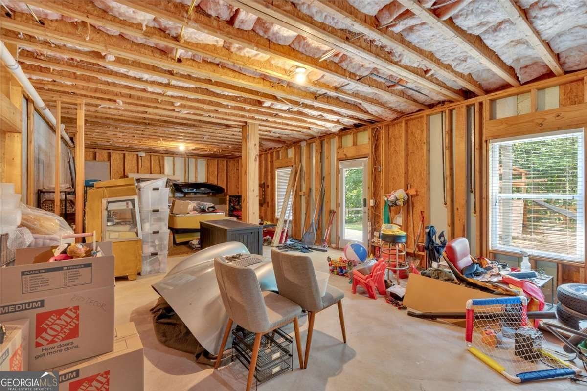 290 Prescott Drive Acworth - 25