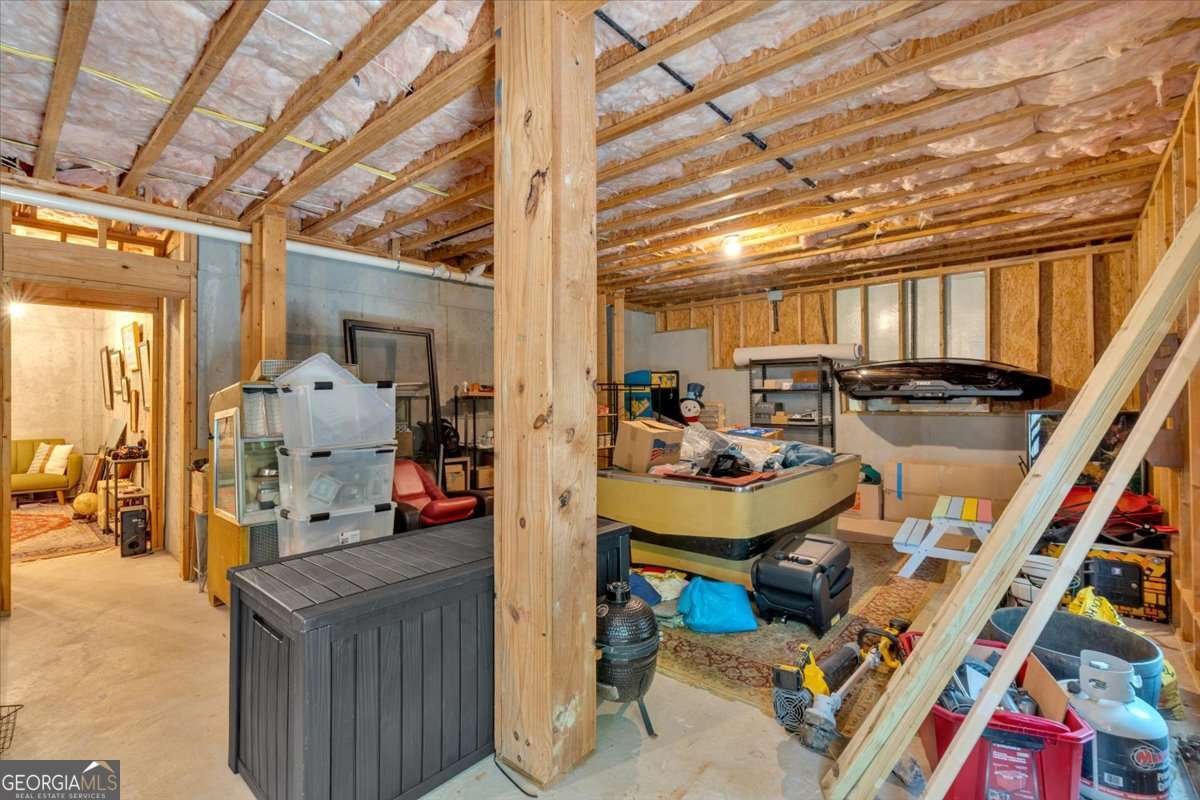 290 Prescott Drive Acworth - 27