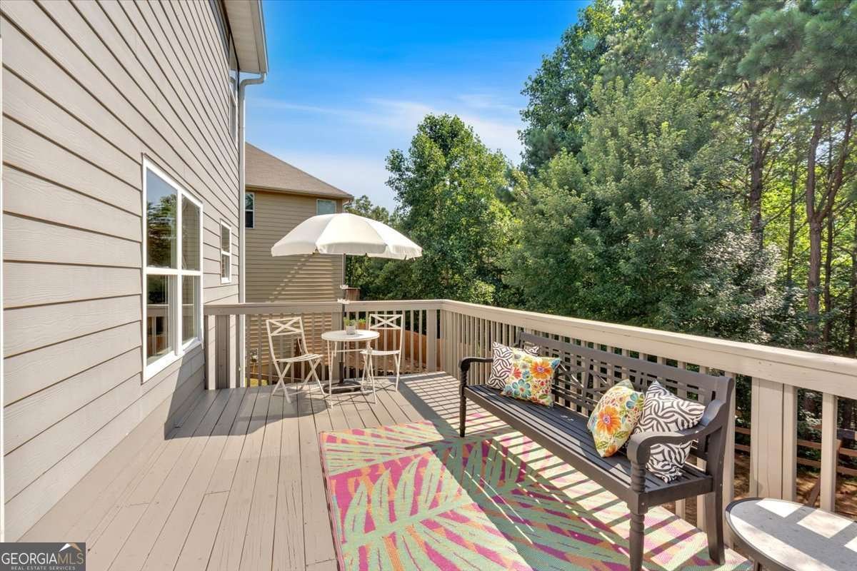 290 Prescott Drive Acworth - 28
