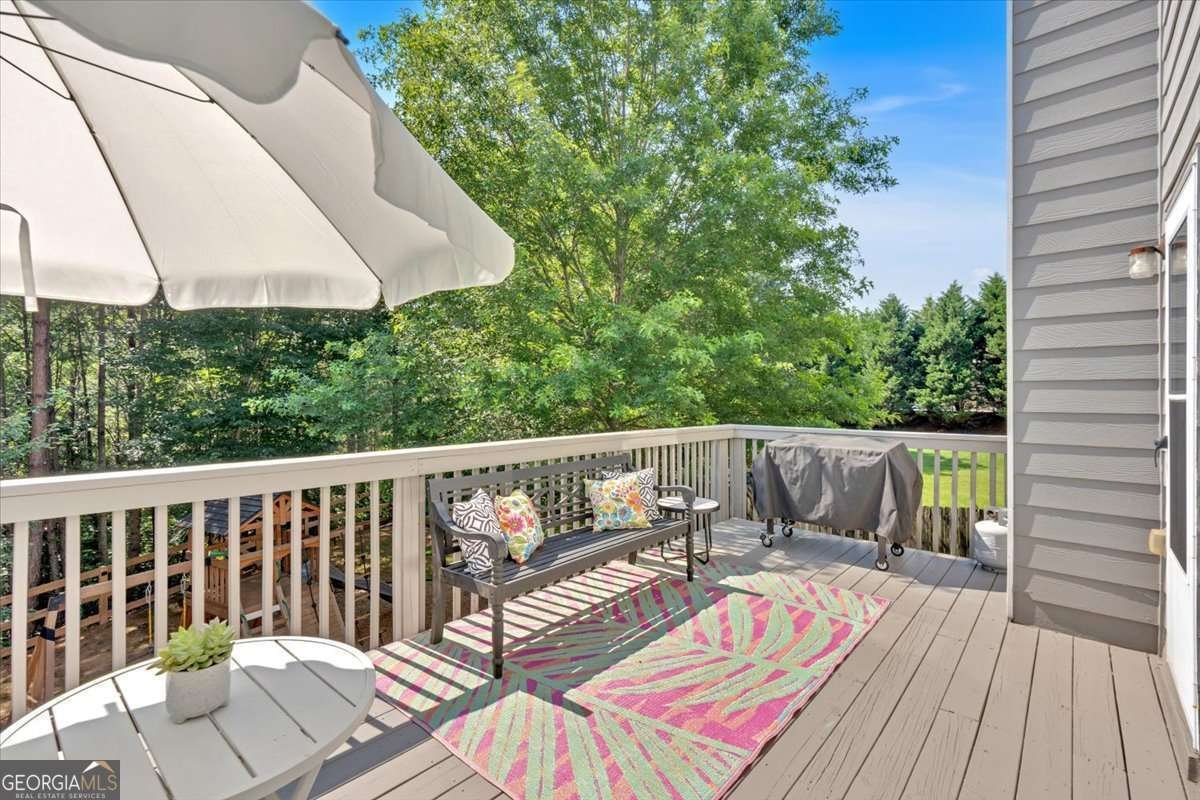 290 Prescott Drive Acworth - 29