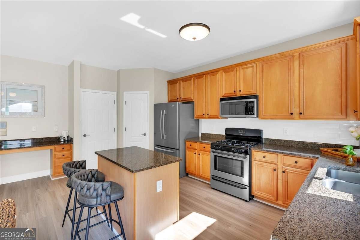 290 Prescott Drive Acworth - 3