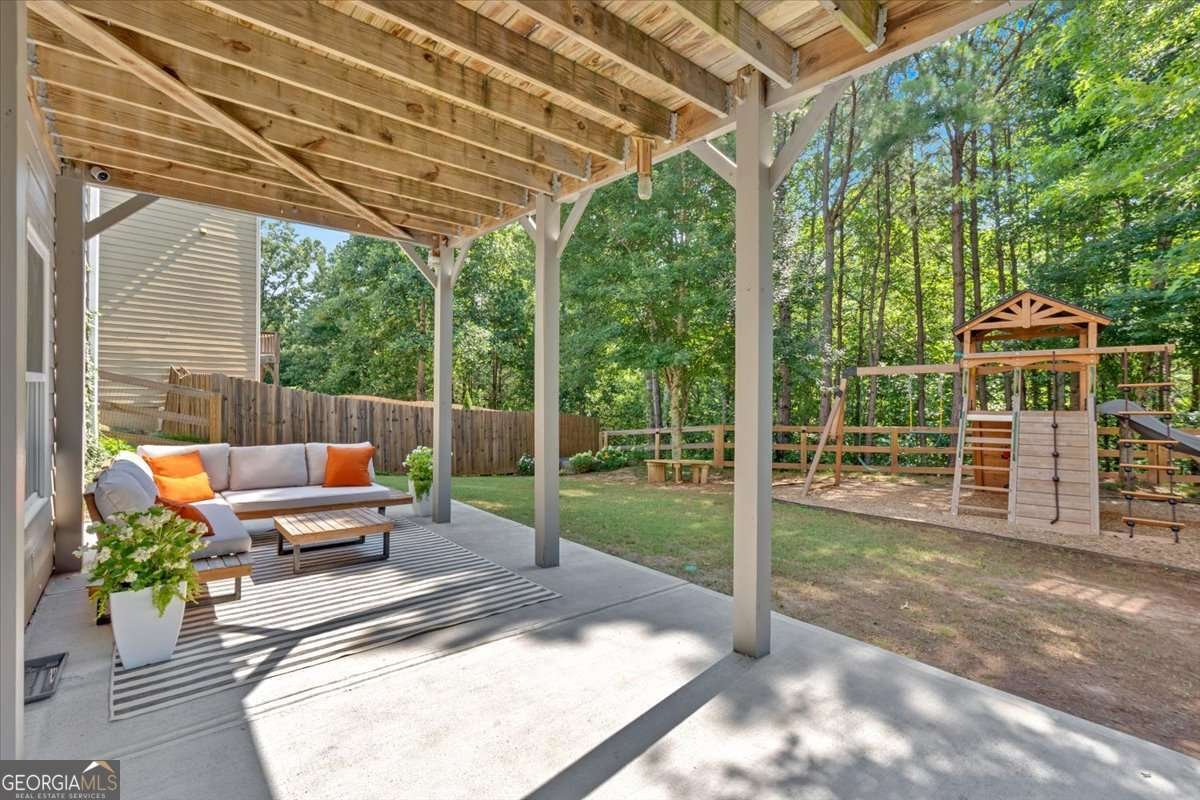 290 Prescott Drive Acworth - 30