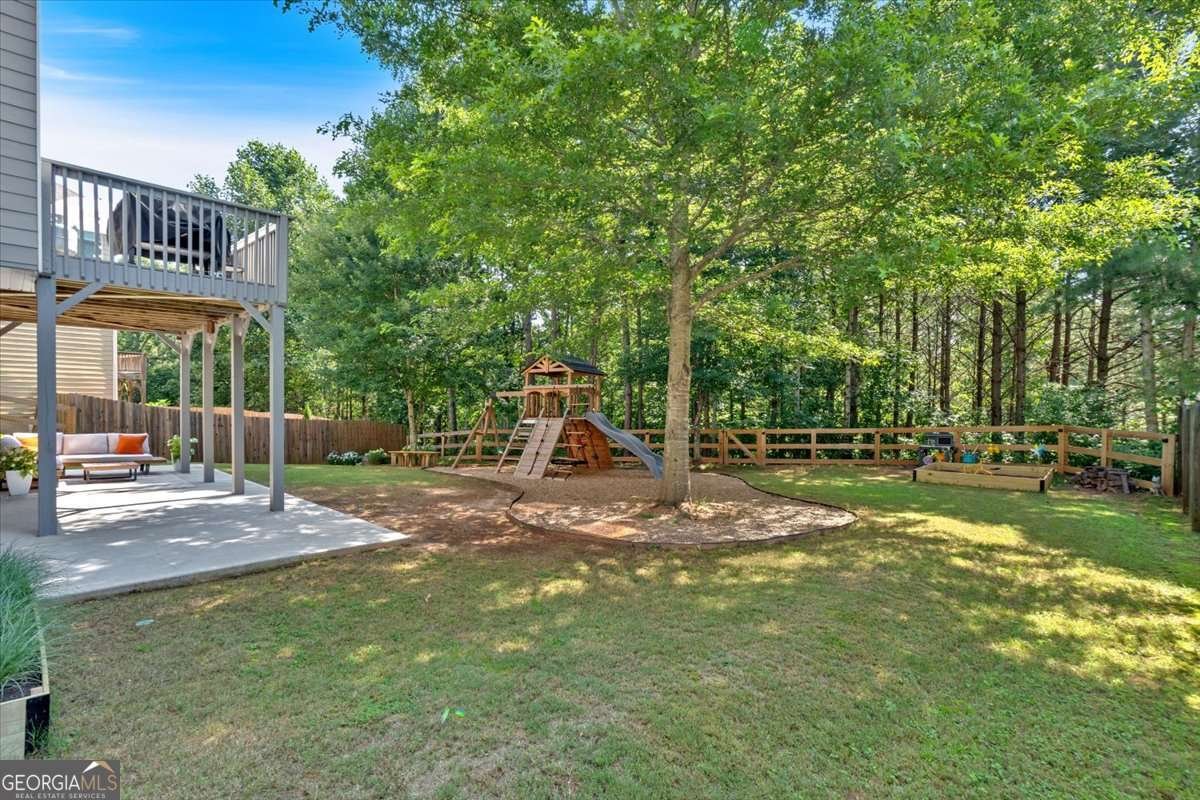 290 Prescott Drive Acworth - 31