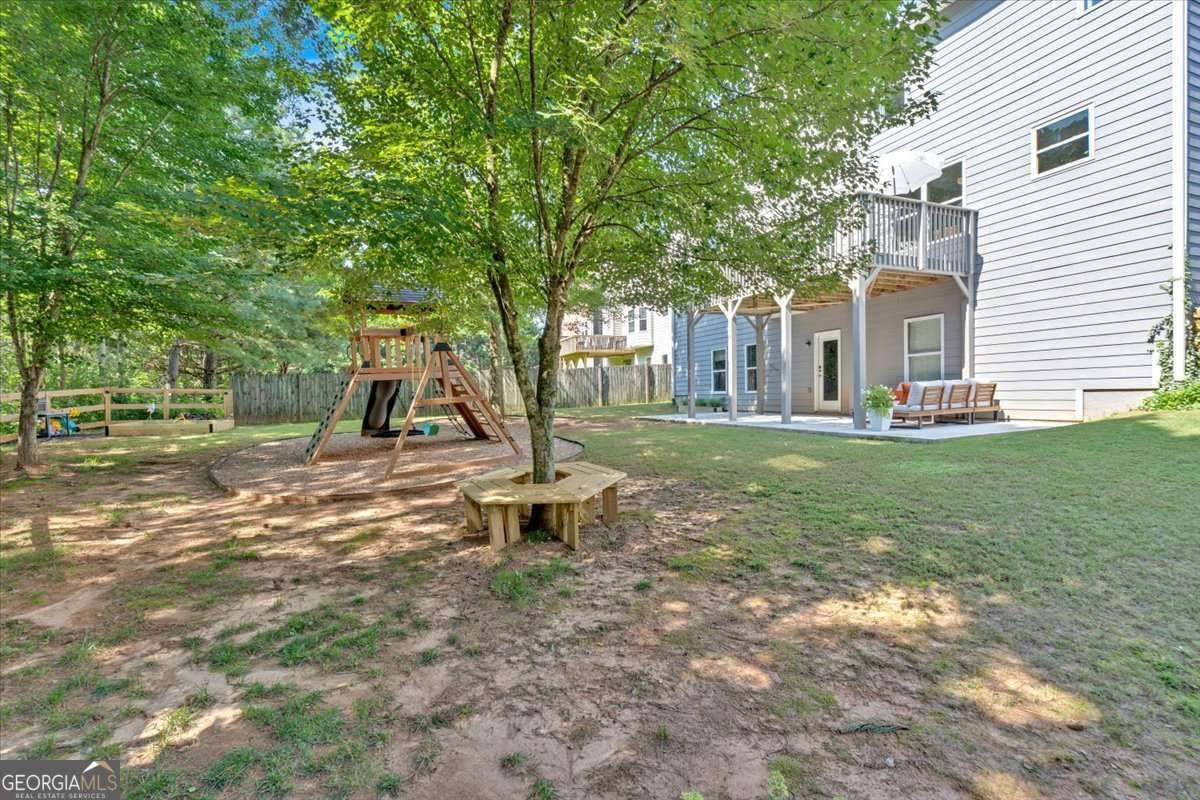 290 Prescott Drive Acworth - 33