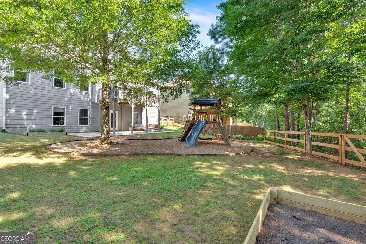 290 Prescott Drive Acworth - 34
