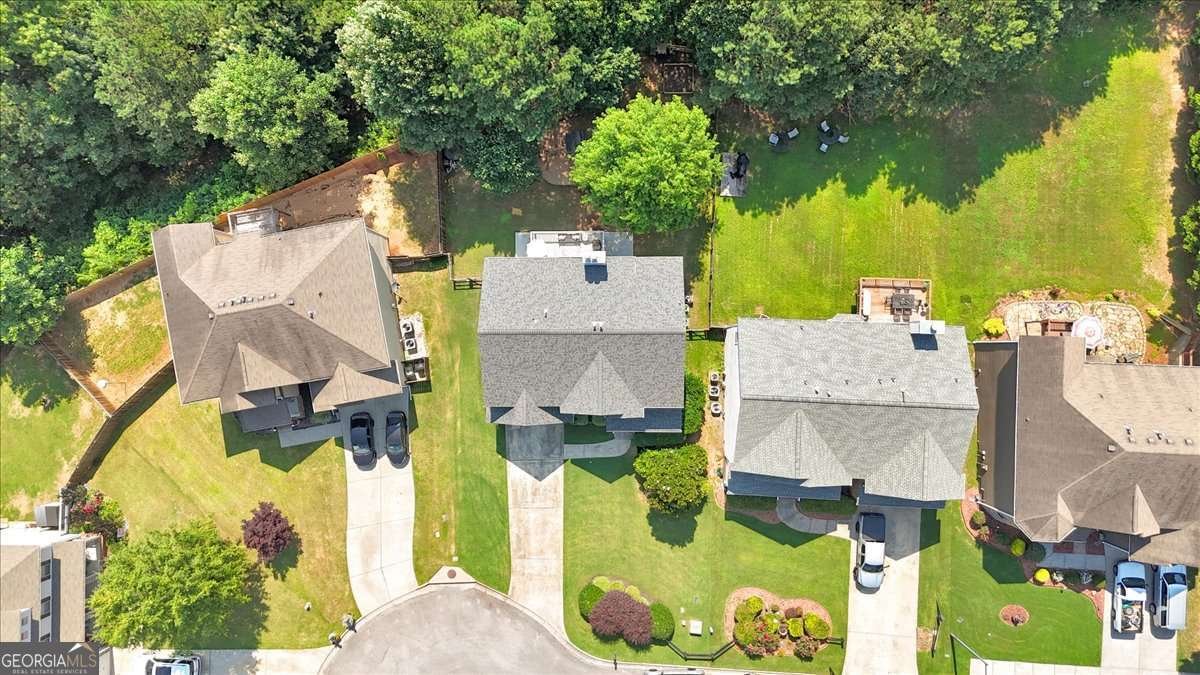 290 Prescott Drive Acworth - 37