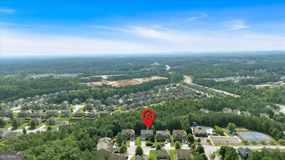 290 Prescott Drive Acworth - 38