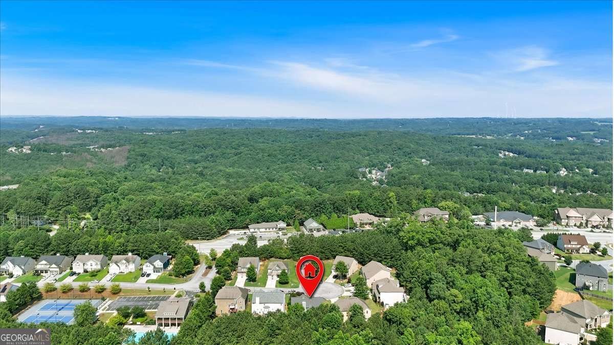 290 Prescott Drive Acworth - 39