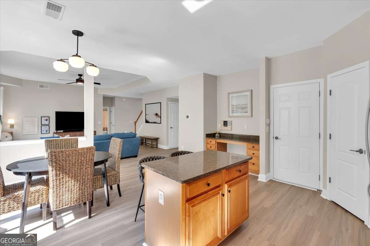 290 Prescott Drive Acworth - 4
