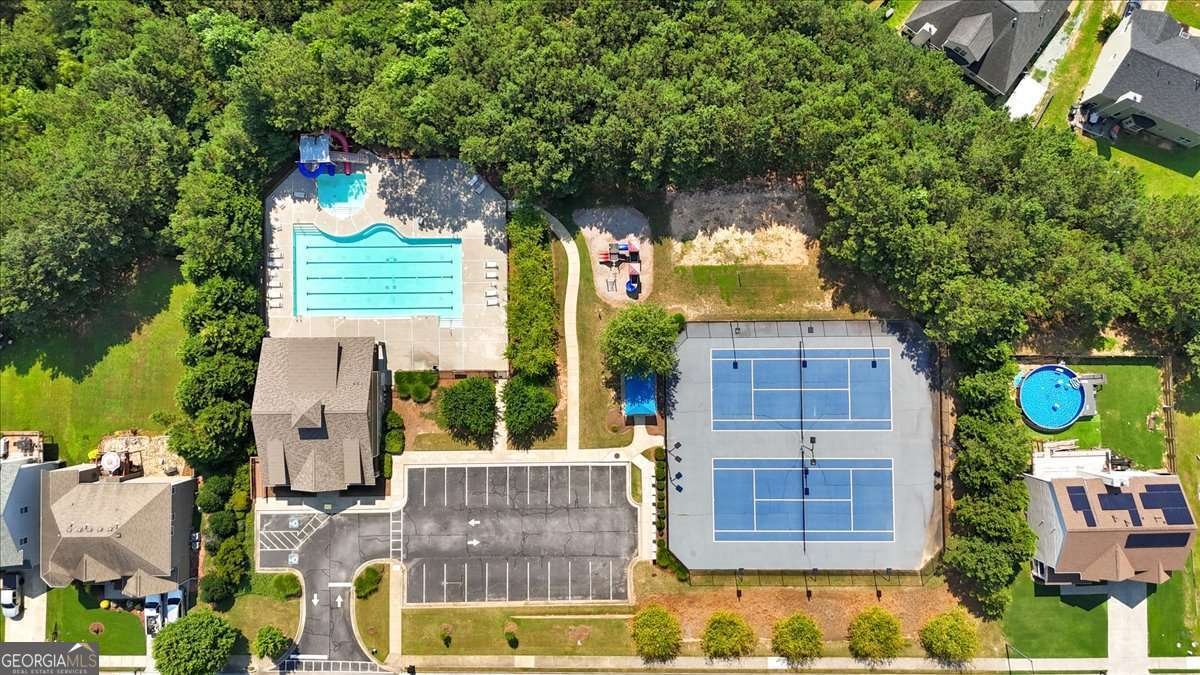 290 Prescott Drive Acworth - 40