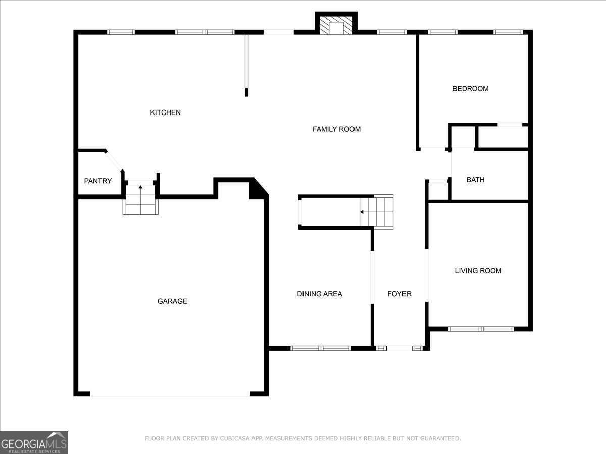 290 Prescott Drive Acworth - 41