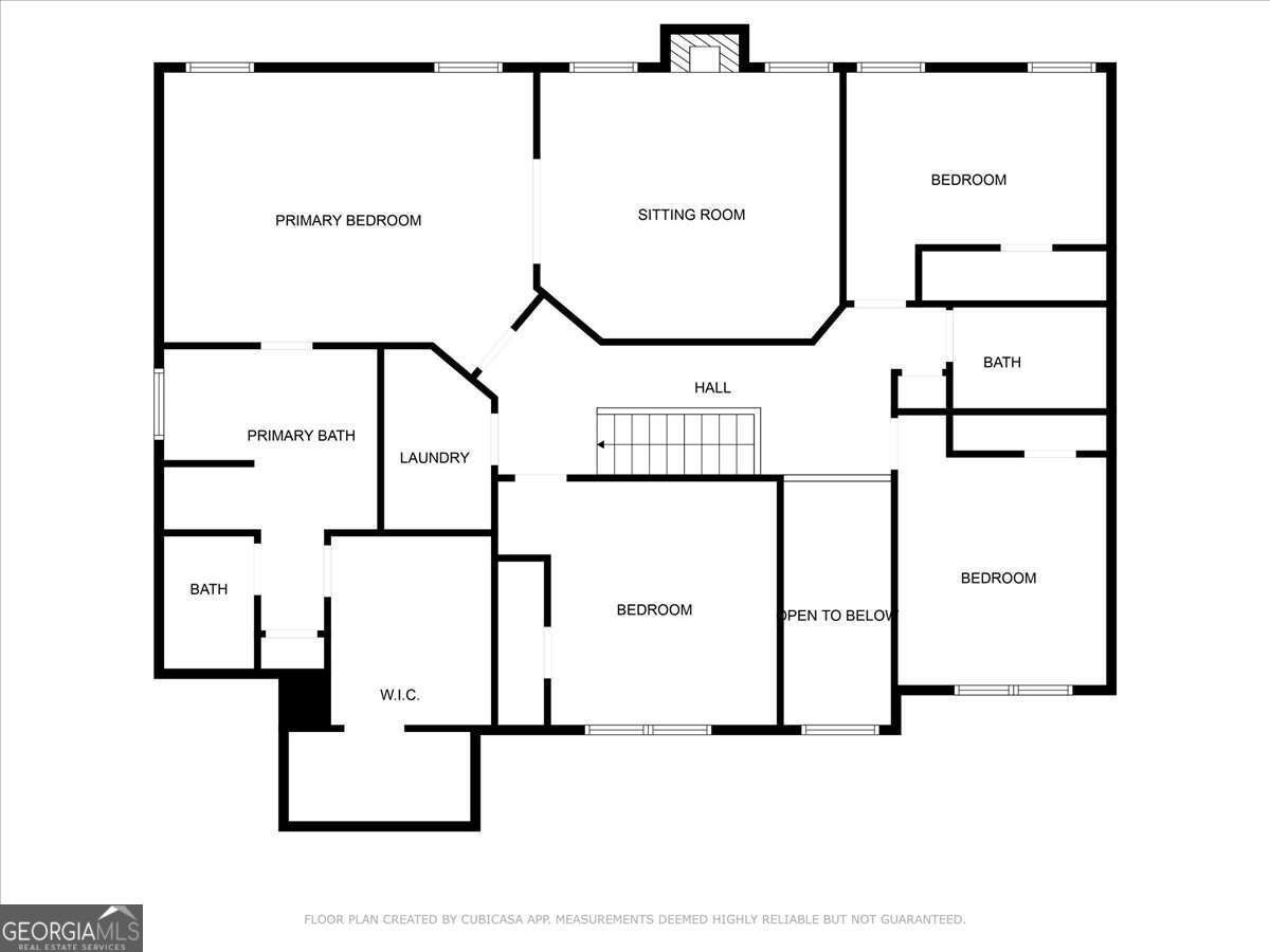 290 Prescott Drive Acworth - 42