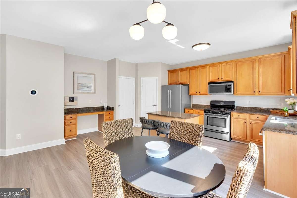 290 Prescott Drive Acworth - 5