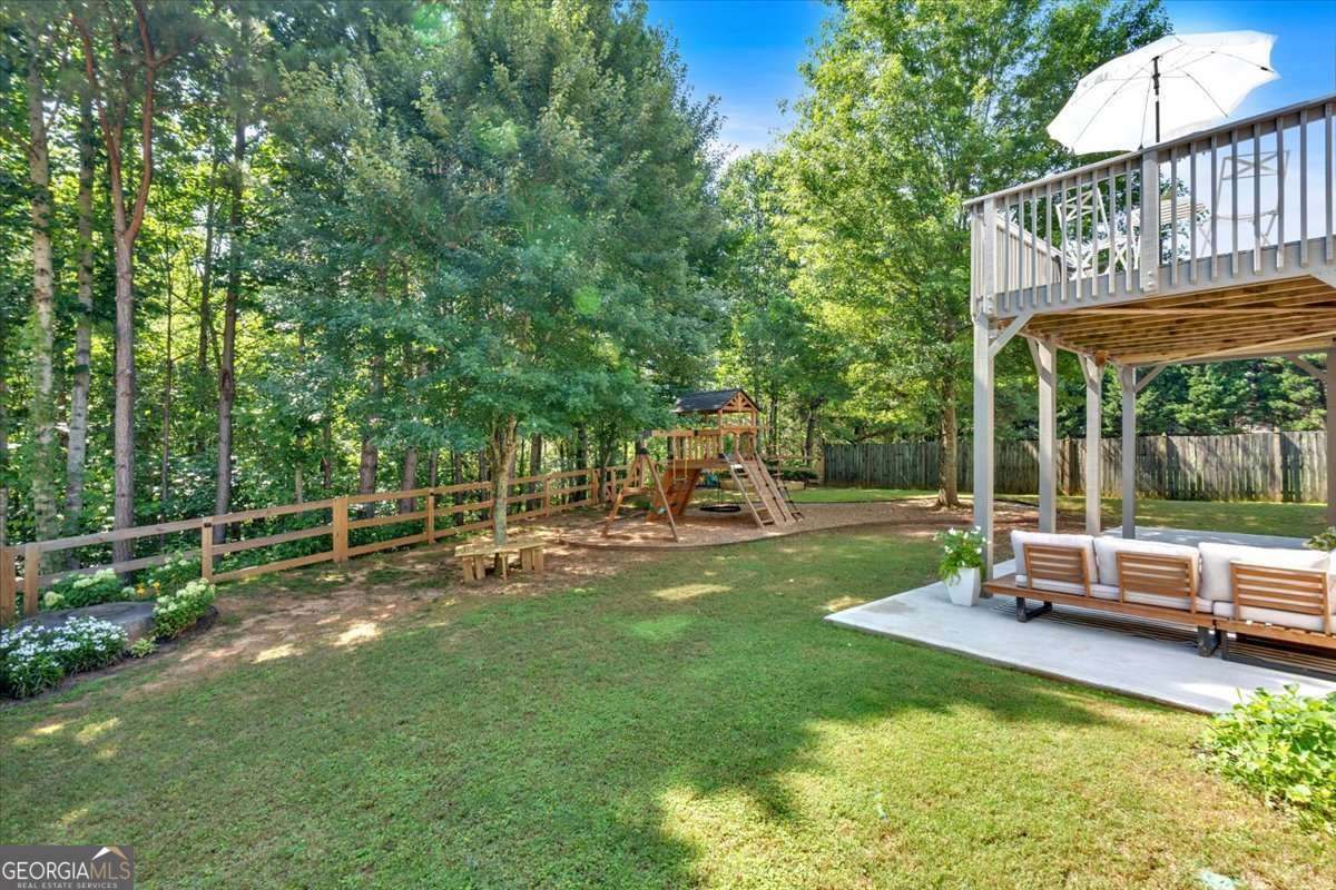 290 Prescott Drive Acworth - 51