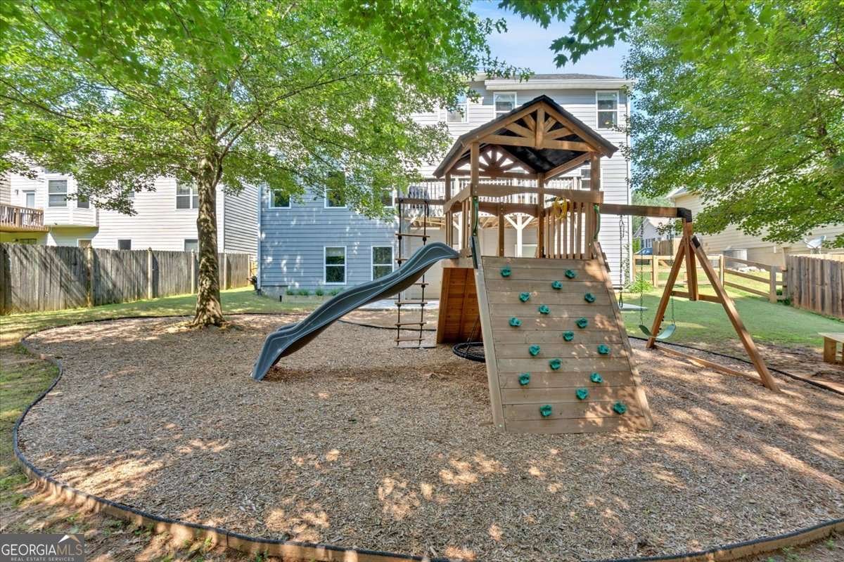 290 Prescott Drive Acworth - 55