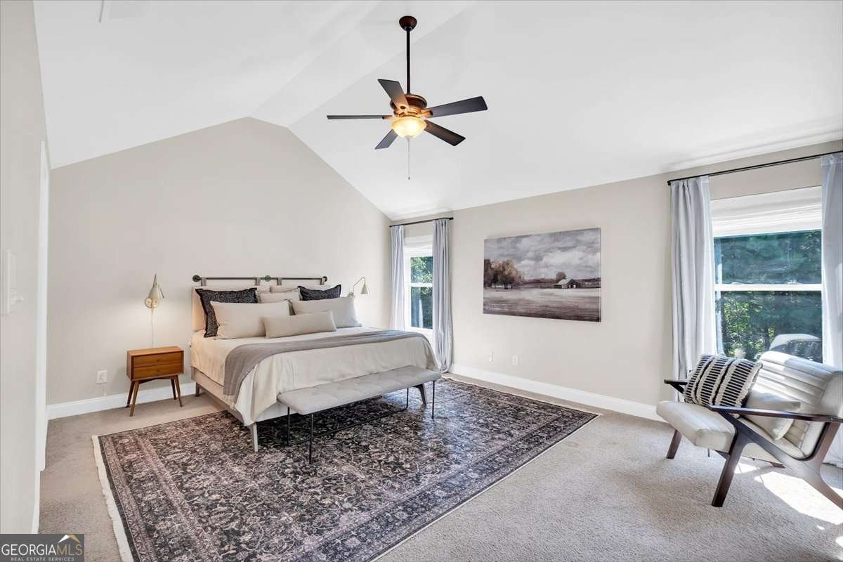 290 Prescott Drive Acworth - 6