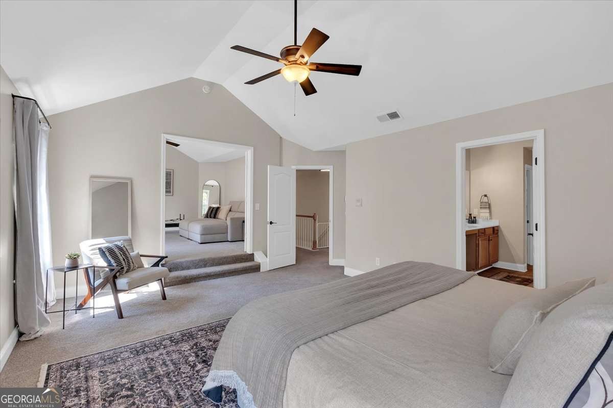 290 Prescott Drive Acworth - 7